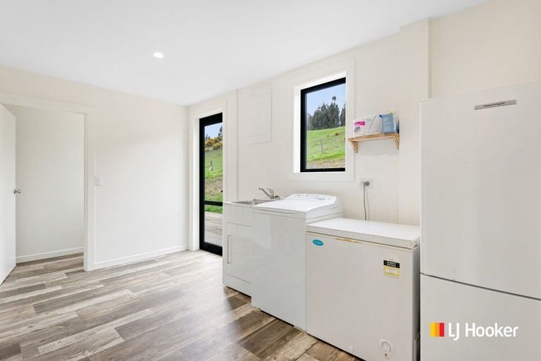 Photo of property in 448 Taioma Road, North Taieri, Mosgiel, 9092