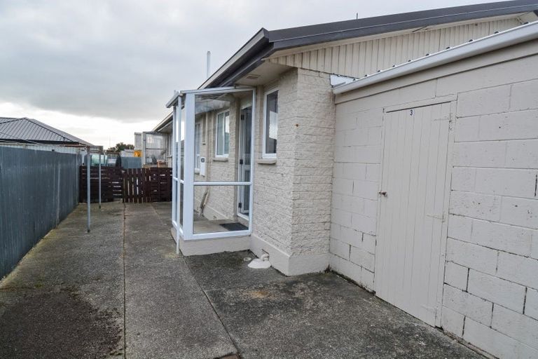 Photo of property in 3/152 Earn Street, Appleby, Invercargill, 9812