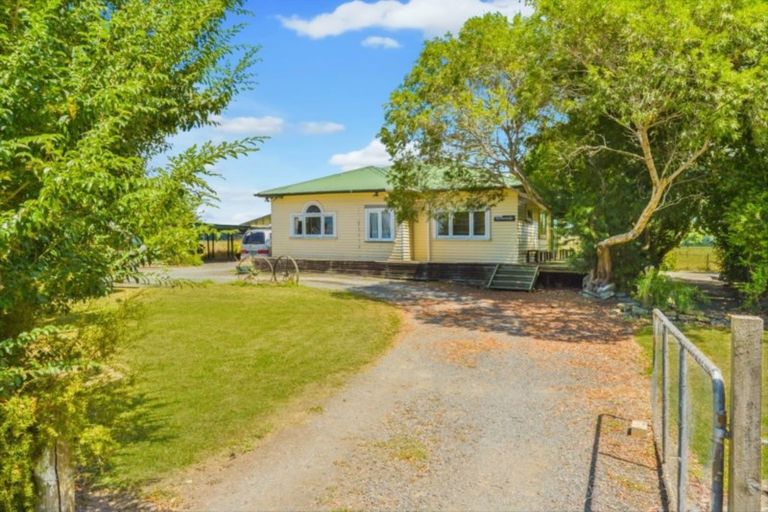 Photo of property in 793 Tenfoot Road, Taupiri, 3792