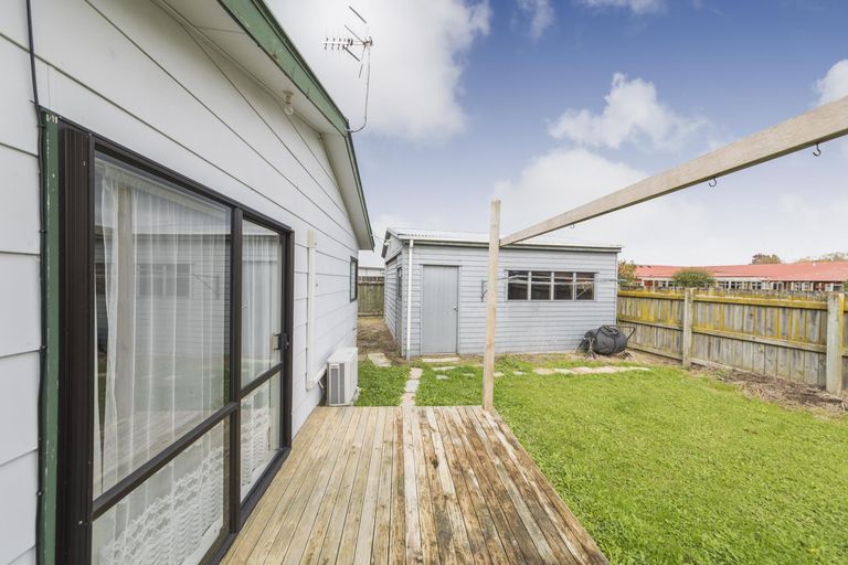 Photo of property in 62 Newton Place, Westbrook, Palmerston North, 4412
