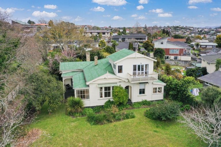 Photo of property in 18 Goodall Street, Dinsdale, Hamilton, 3204