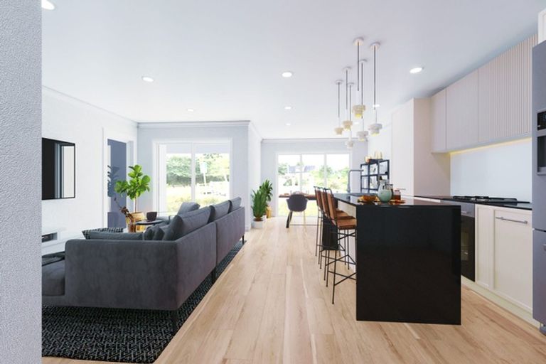 Photo of property in 4 Kirkbride Road, Mangere Bridge, Auckland, 2022