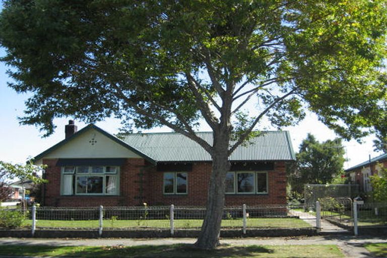 Photo of property in 9 Chaucer Street, Highfield, Timaru, 7910