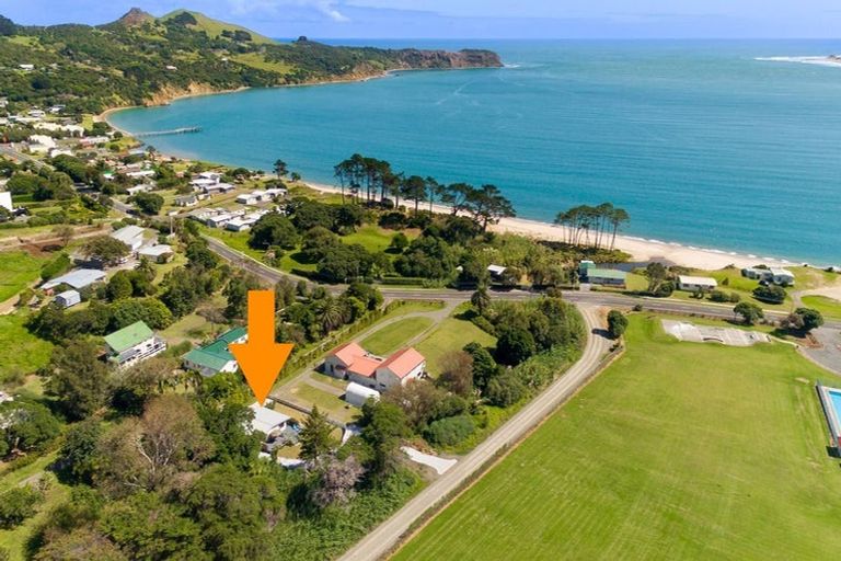 Photo of property in 265a Hokianga Harbour Drive, Omapere, Kaikohe, 0473