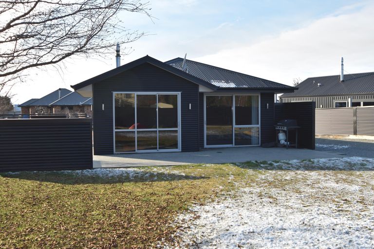 Photo of property in 29 Irishman Drive, Twizel, 7901