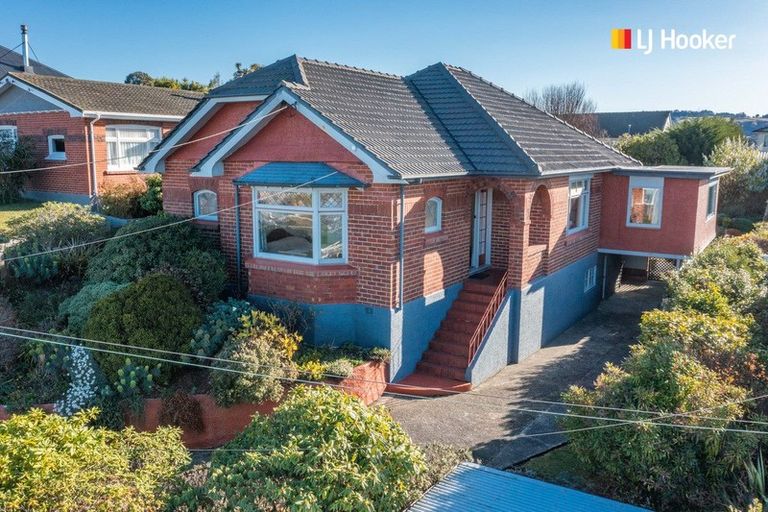 Photo of property in 28 Marewa Street, Kew, Dunedin, 9012