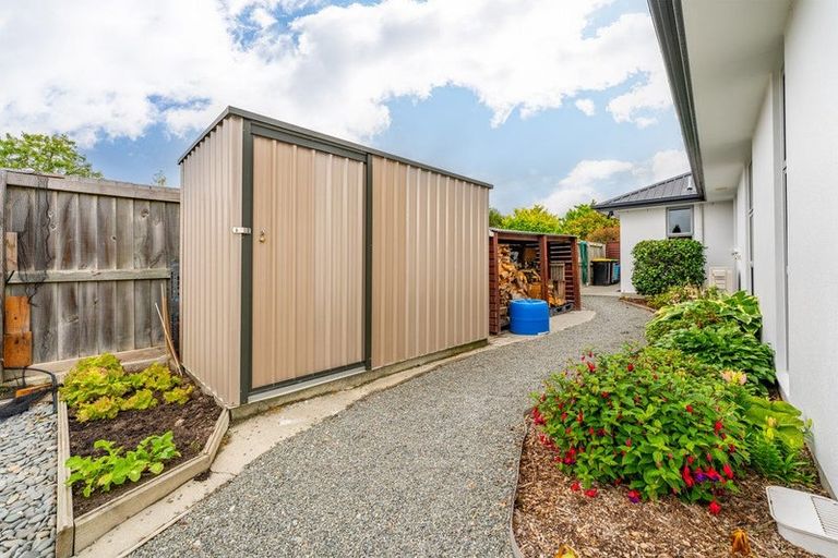 Photo of property in 8 Hunter Hills Drive, Gleniti, Timaru, 7910