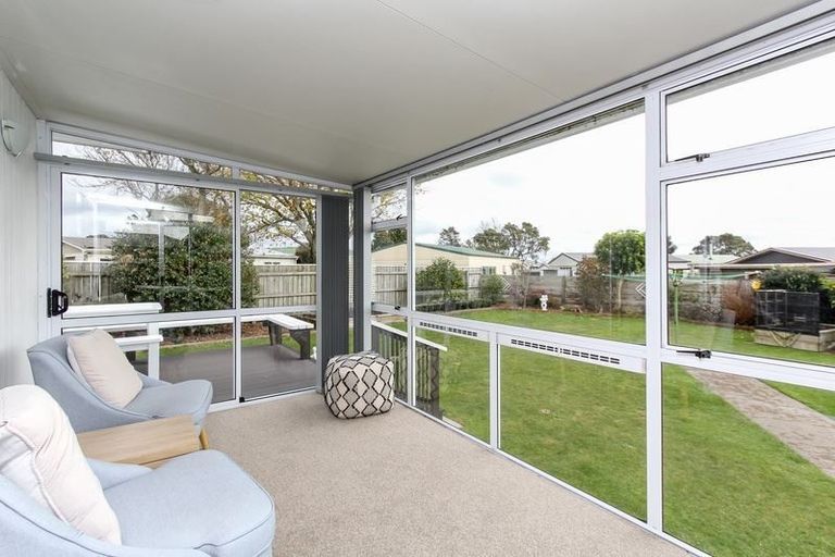 Photo of property in 41 Sunnyvale Street, Bell Block, New Plymouth, 4312