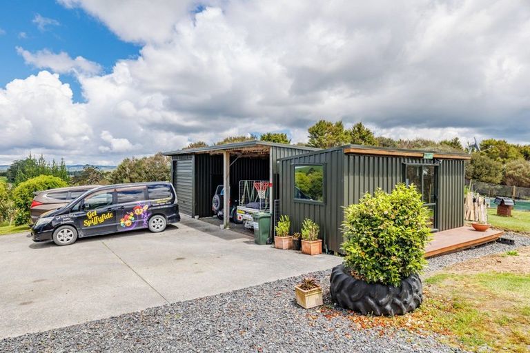 Photo of property in 233 Pigs Head Road, Whakapara, Hikurangi, 0184
