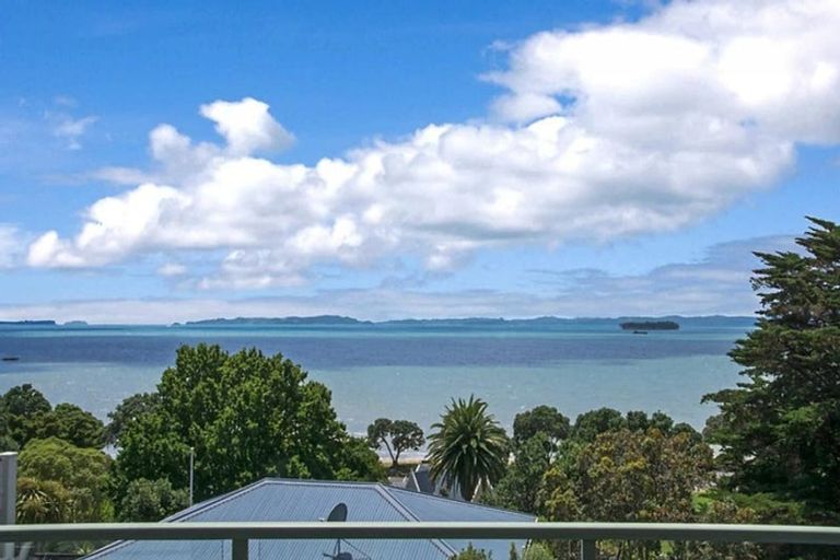 Photo of property in 17a Sea View Terrace, Cockle Bay, Auckland, 2014