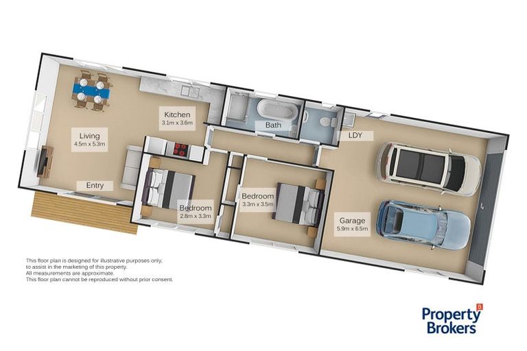 Photo of property in 73 Rolleston Street, Kihikihi, Te Awamutu, 3800