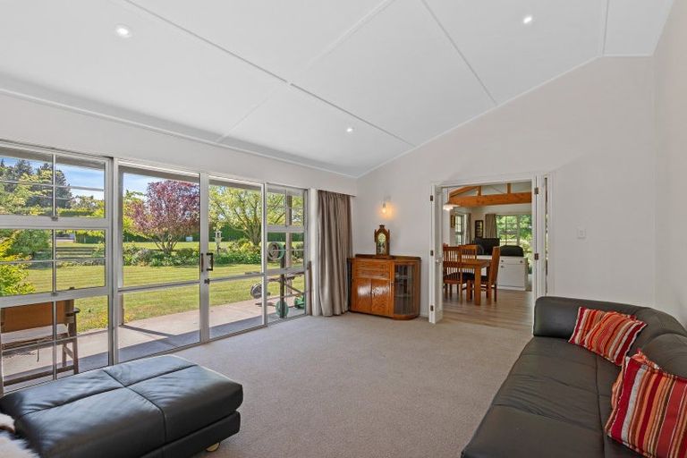 Photo of property in 13 Dixons Road, Ashley, Rangiora, 7477