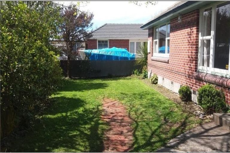 Photo of property in 16 Hewlings Street, Shirley, Christchurch, 8013