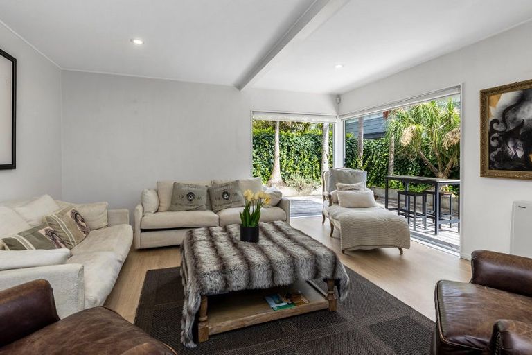 Photo of property in 1/40 Wallace Street, Herne Bay, Auckland, 1011