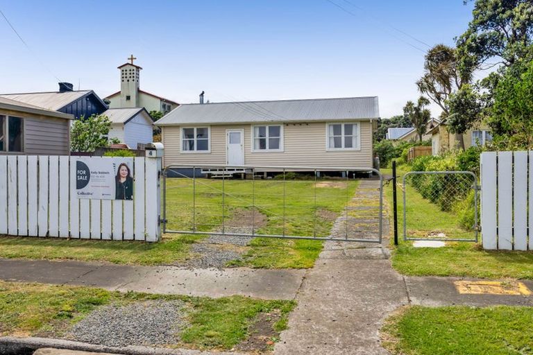 Photo of property in 4 Middlesex Street, Patea, 4520