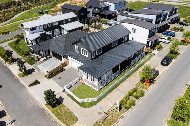 Photo of property in 6 Tiaki Lane, Karaka, Papakura, 2113