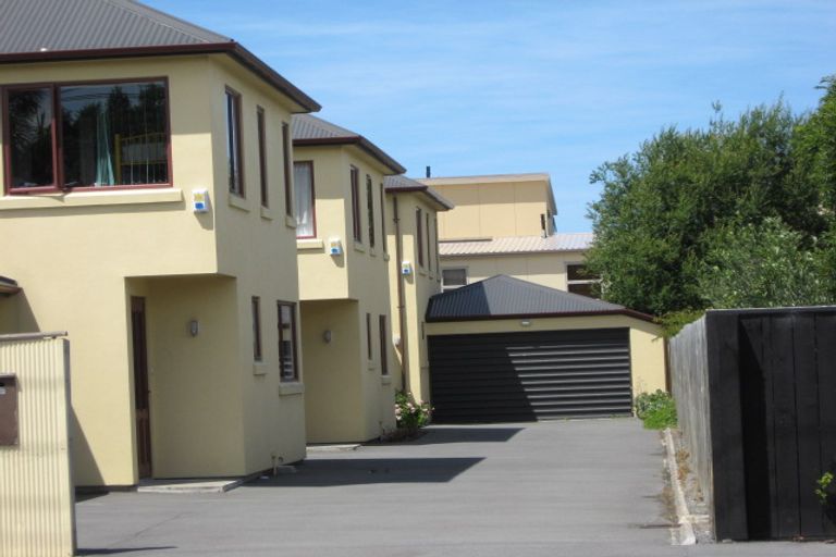 Photo of property in 3/454 Madras Street, St Albans, Christchurch, 8014