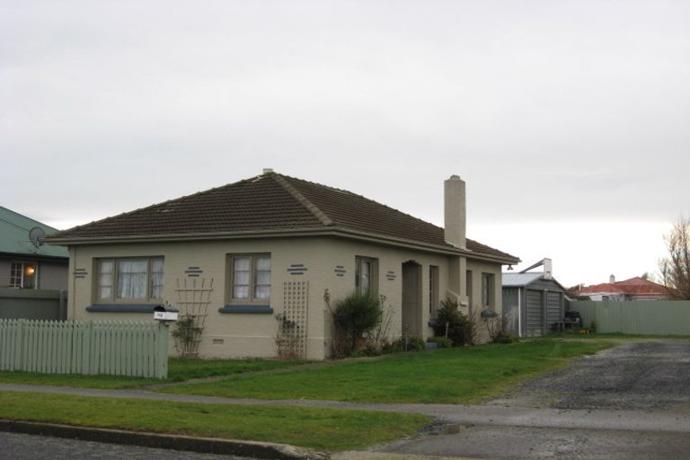 Photo of property in 114 O'hara Street, Appleby, Invercargill, 9812