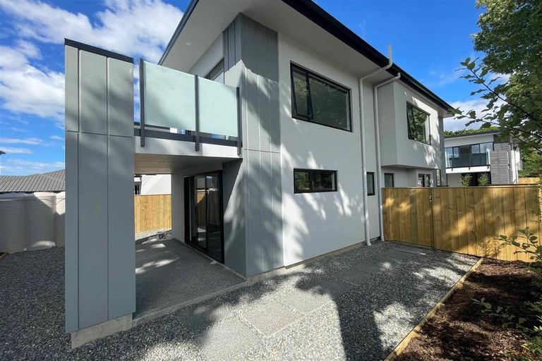 Photo of property in 4a Arbor-lea Avenue, Richmond, 7020