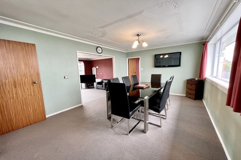 Photo of property in 311 Tay Street, Turnbull Thomson Park, Invercargill, 9810