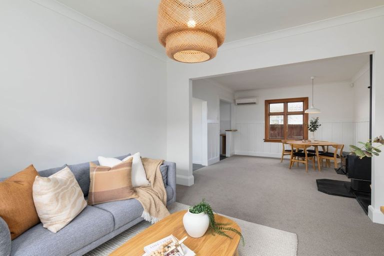 Photo of property in 10a Frankleigh Street, Somerfield, Christchurch, 8024