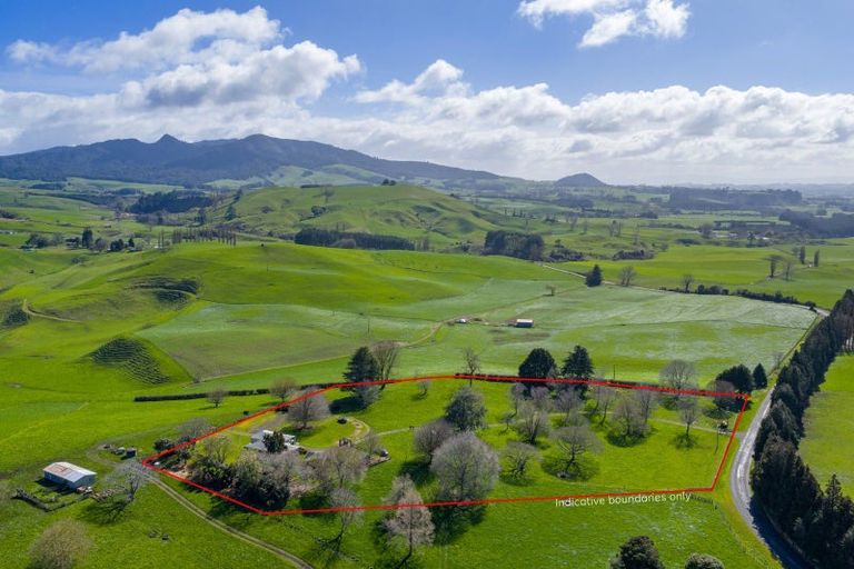 Photo of property in 522 Waimanu Road, Pukeatua, 3880