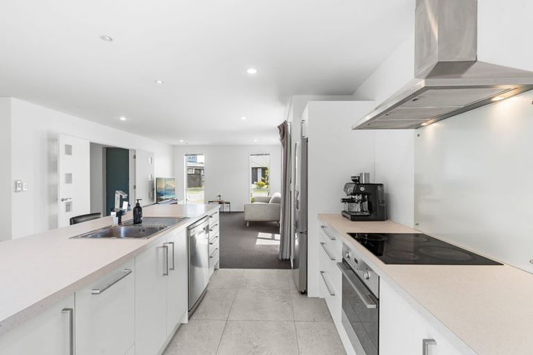 Photo of property in 47 Gartrell Road, Wigram, Christchurch, 8042