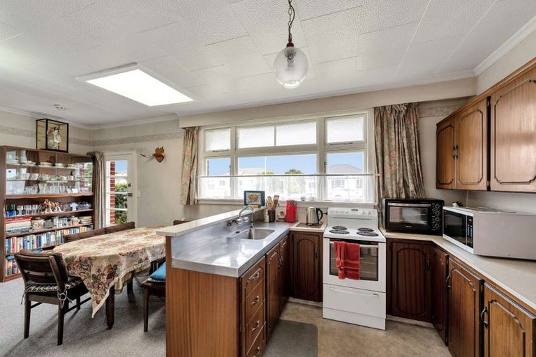 Photo of property in 7 Edwin Street, Gore, 9710