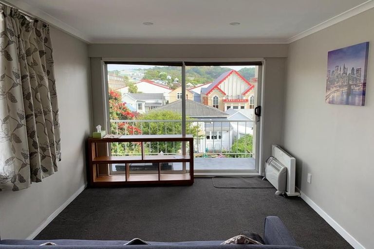 Photo of property in 10/26 Normanby Street, Newtown, Wellington, 6021