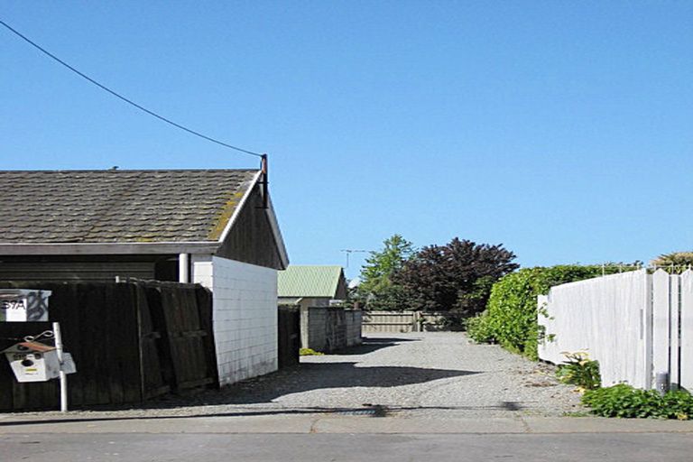 Photo of property in 2/39 Weld Street, Redwoodtown, Blenheim, 7201