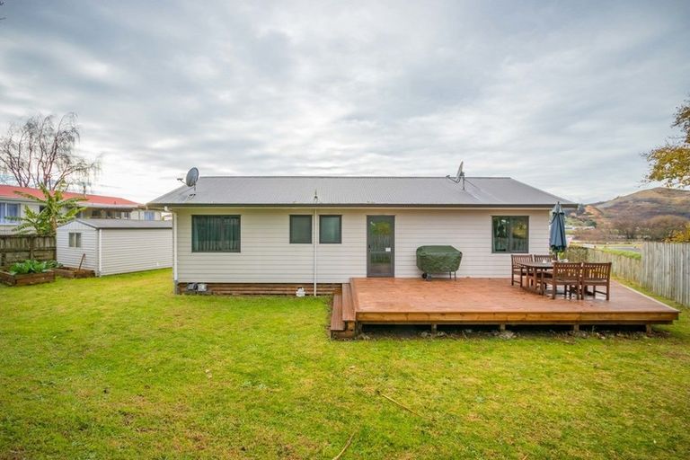 Photo of property in 98c Riverview Road, Huntly, 3700