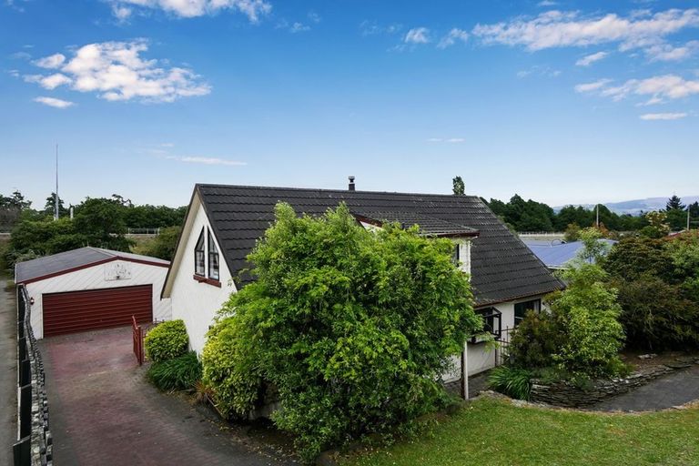 Photo of property in 79 Kinmont Crescent, Kinmont Park, Mosgiel, 9024