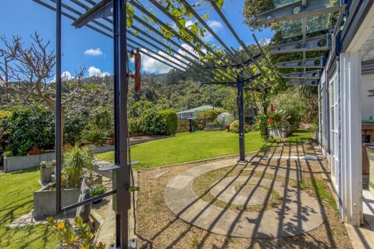 Photo of property in 272 Thames Coast Sh25 Road, Ngarimu Bay, Thames, 3575