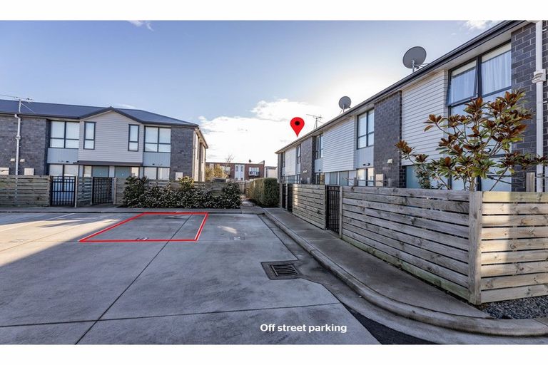 Photo of property in 3/14 Buffon Street, Waltham, Christchurch, 8023