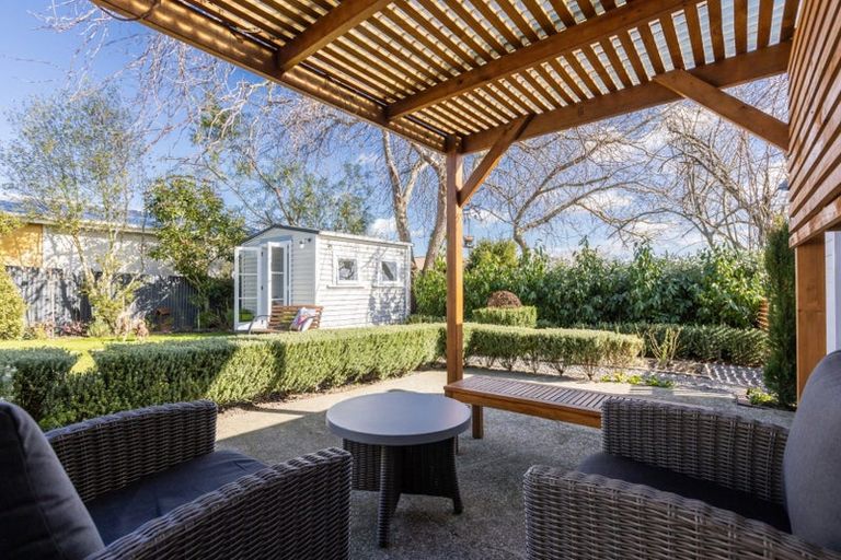 Photo of property in 62b Middle Road, Havelock North, 4130