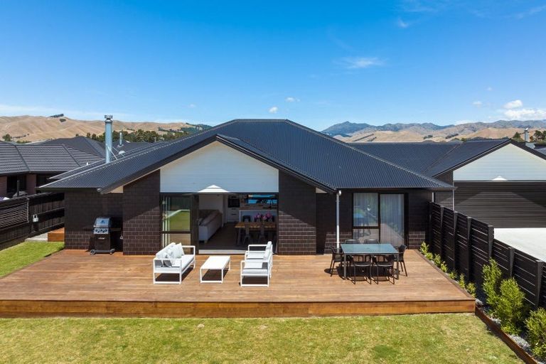 Photo of property in 9 Harvard Road, Burleigh, Blenheim, 7201