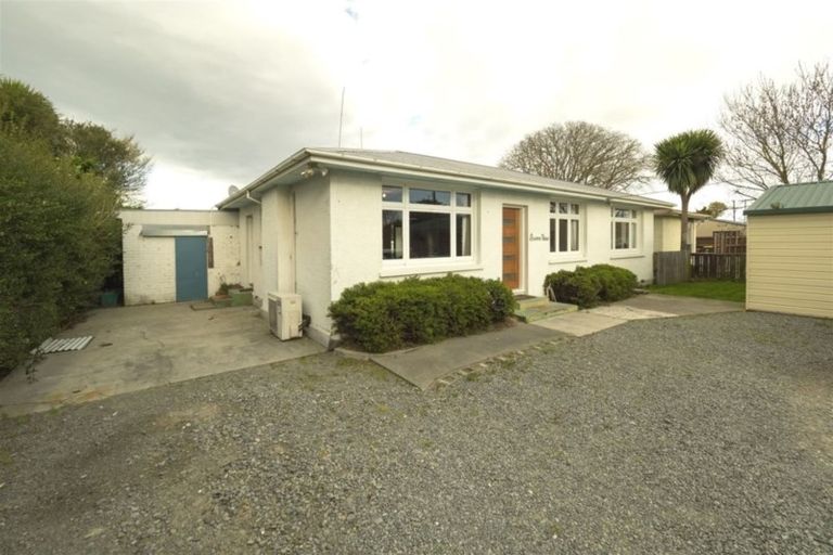 Photo of property in 126 Rolleston Street, Rakaia, 7710
