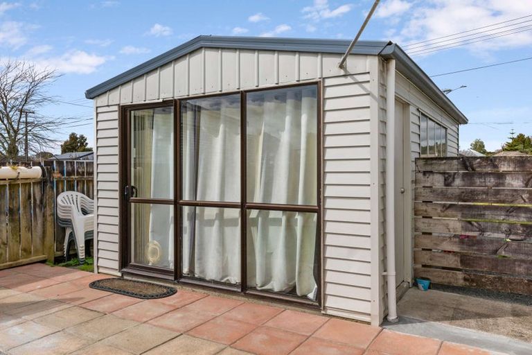Photo of property in 18 Cureton Street, Morrinsville, 3300