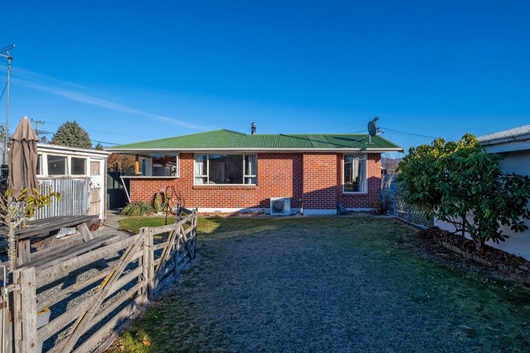 Photo of property in 10 Buchanan Street, Fairlie, 7925