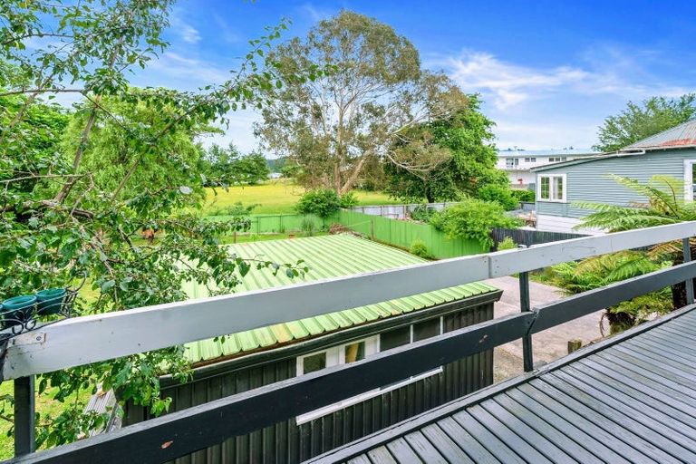 Photo of property in 18 Roslyn Street, Taumarunui, 3920