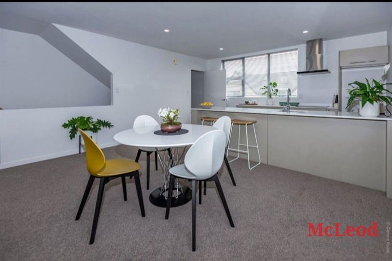 Photo of property in 5/44 Packe Street, Edgeware, Christchurch, 8013