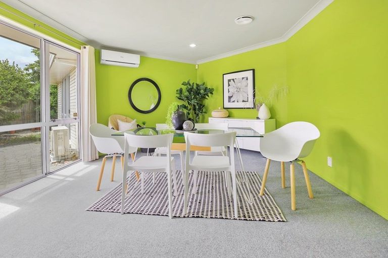 Photo of property in 6 Spinnaker Drive, Flagstaff, Hamilton, 3210