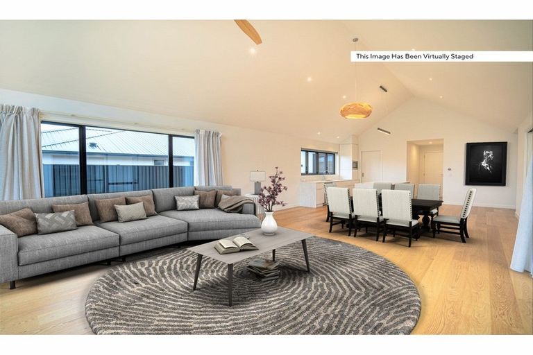 Photo of property in 4 Barker Place, Waikiwi, Invercargill, 9810