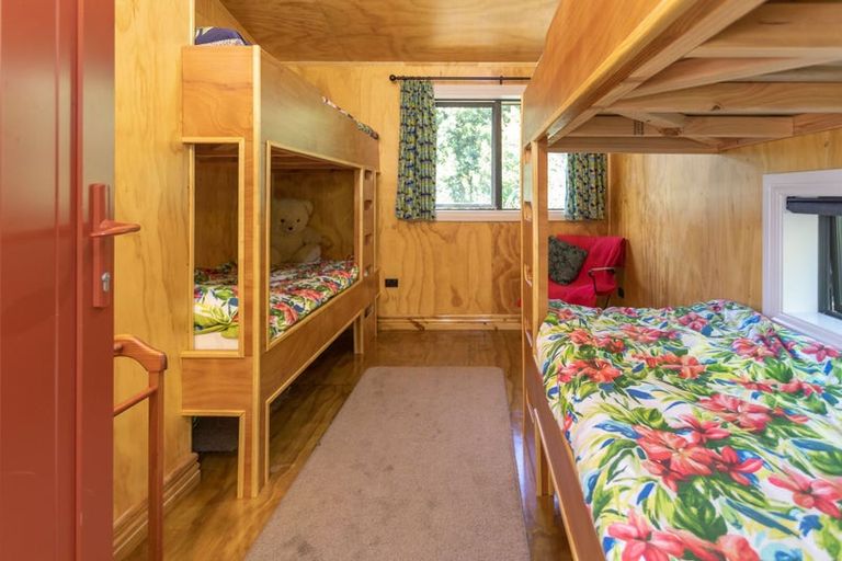 Photo of property in 492 Wyuna Bay Road, Wyuna Bay, Coromandel, 3581