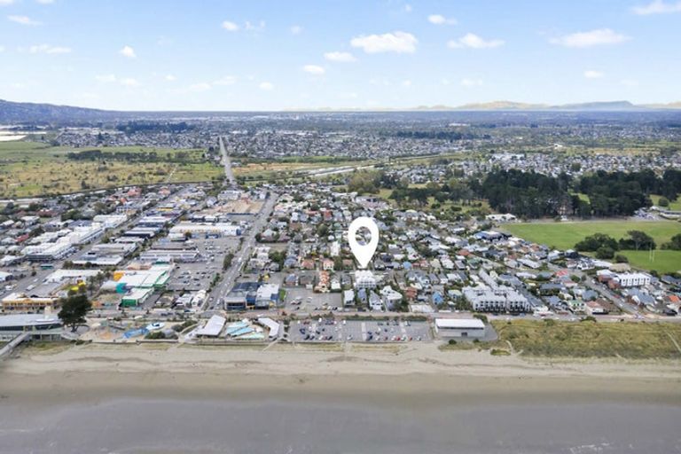 Photo of property in 1/43 Keppel Street, New Brighton, Christchurch, 8083