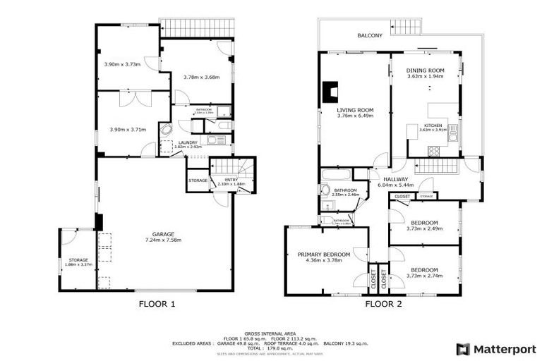 Photo of property in 20 Station Road, Paeroa, 3600