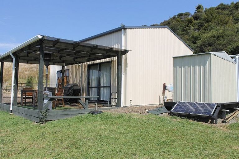 Photo of property in 797b Tinopai Road, Tinopai, 0593