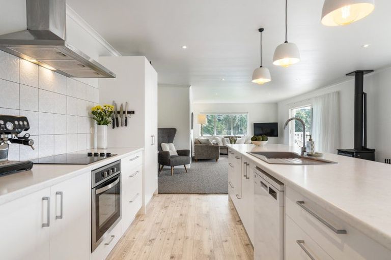 Photo of property in 115 Te Tutu Street, Whangamata, 3691