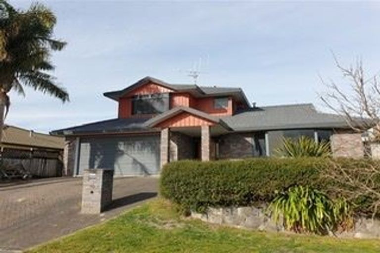 Photo of property in 40 Keswick Crescent, Huntington, Hamilton, 3210