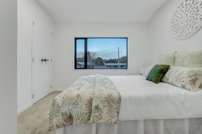 Photo of property in 7/19 Calvert Avenue, Mangere East, Auckland, 2024